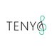 TENYA | Genesis (@tenyamusic) Twitter profile photo TENYA | Genesis (@tenyamusic) Twitter profile photo