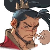 tedoshi 🌪️✨ (@tedoshi) 's Twitter Profile