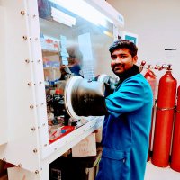 Dr.Sreenivasulu CB (@cbsreenivasulu) 's Twitter Profile