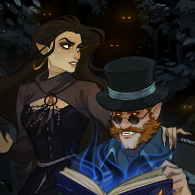 Gilnean_Tales's profile picture. A creative writing and fiction folklore project representing stories based within World of Warcraft; primarily the northern kingdom Gilneas!

Pfp: @/Saltmatey