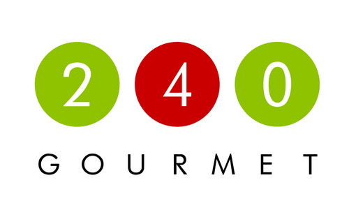 240GOURMET's profile picture. Te invitamos a que disfrutes nuestras exquisitas opciones de menú, ensaladas, sanguches, pasteles, jugos y postres. 
Estamos en Canaval Moreyra 240 San Isidro.