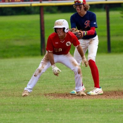 Powhatan 2026, Virginia Cardinals 2026,  OF, RHP