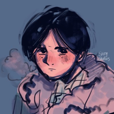 Just drawing over here | don’t qrt | no reposts | pfp, banners and edits are okay as long as you credit | 21