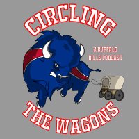 Circling The Wagons Podcast (@ctwpod) 's Twitter Profile Photo Circling The Wagons Podcast (@ctwpod) 's Twitter Profile Photo