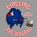 Circling The Wagons Podcast (@CTWpod) Twitter profile photo