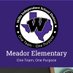 Meador Elementary Art (@MeadorElemArt) Twitter profile photo