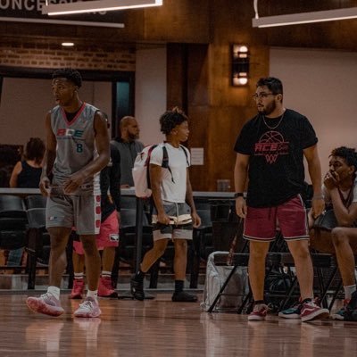 Assistant MBB Coach at Covenant Day | ACE SD ELITE 17u Head Coach 🏀 | Coachmiamipena@gmail.com