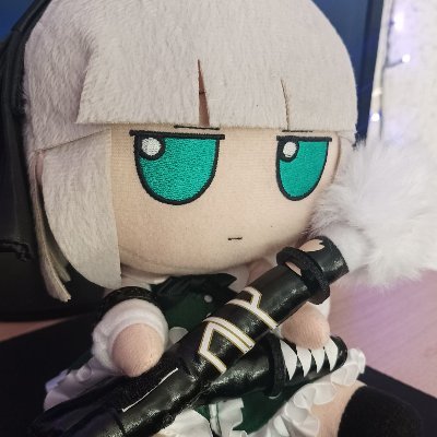 the_youm's profile picture. Youmu Fumo posting account ᗜ_ᗜ
Sometimes I make videos inspired by funnisatori.

Main account @SaimizZ