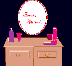 beautyattitud's profile picture. Infos, tests, conseils beauté et une catégorie intitulée « mes petits plaisirs ».Se faire plaisir, c'est se sentir bien et par conséquent se sentir belle.