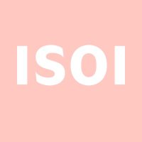 ISOI 日本公式(@isoi_jp) 's Twitter Profileg