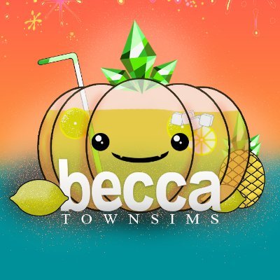 BeccaTownSims Profile