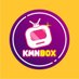 KMNBox (@KMNBox) Twitter profile photo