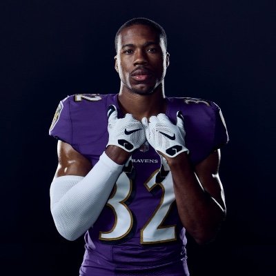 Marcus Williams Profile