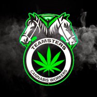 Teamsters Cannabis Workers(@Teamsters420) 's Twitter Profile Photo