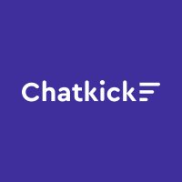 chatkickhq (@chatkickhq) 's Twitter Profile