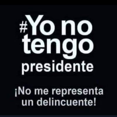 antitodolodeizq's profile picture. será muy paraco si....