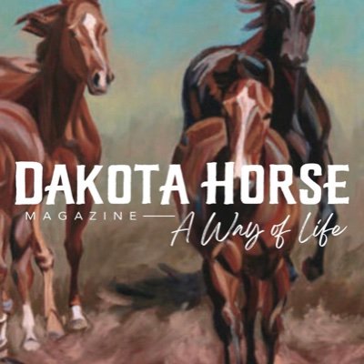 A magazine featuring the people, horses, events, and ‘horse culture’ in and around North Dakota.