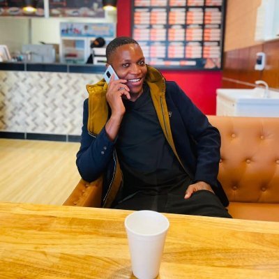 NthalaWan's profile picture. Soaring like an eagle