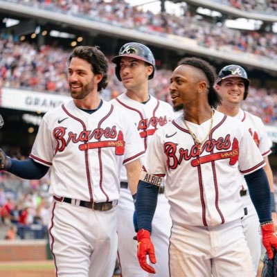 Acuña Stan, hawks, seminoles, and WORLD SERIES CHAMPION BRAVES