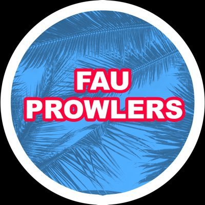 A branch of the Student Alumni Association at FAU that works to raise spirit and start traditions during sporting events. We are the loudest and rowdiest!❤️💙