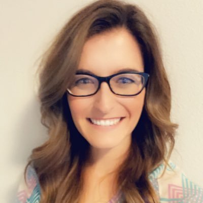 clairecahill's profile picture. Burnt orange wearing #datanerd