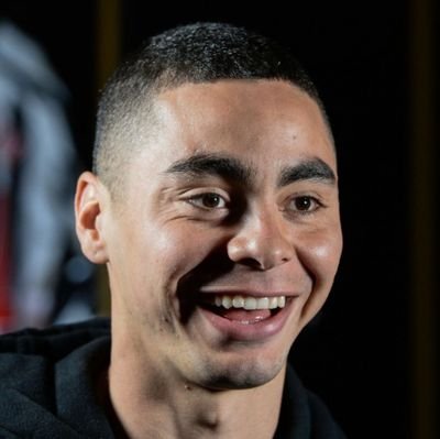 mintyman_12's profile picture. Newcastle United ⚫⚪⚫