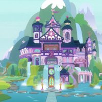 School of Friendship (@mlp_sof) 's Twitter Profile