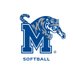 Memphis Softball (@MemphisSoftball) Twitter profile photo