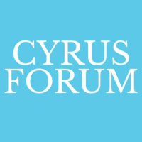 Cyrus Forum(@CyrusForum) 's Twitter Profile Photo