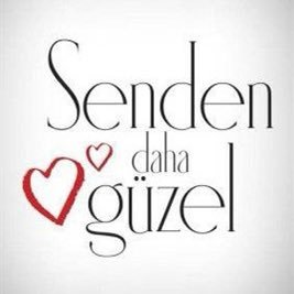 I’m here for you @cemre_baysel and at your service SDG Dizi