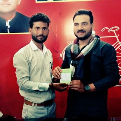 yadavdh76390832's profile picture. Samajwadi sipahi