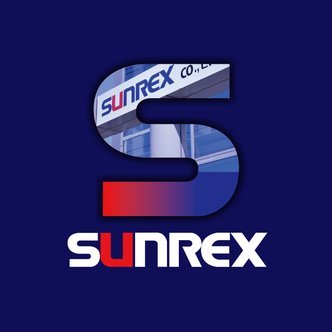 SUNREX（サンレックス）公式 Profile