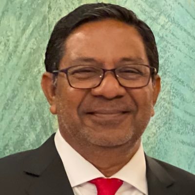 Former Counsellor at Maldives High Commission / Kuala Lampur