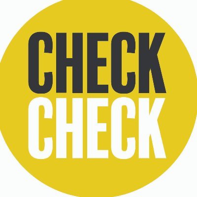 checkdotcheck Profile Picture