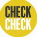 Check Check (@checkdotcheck) Twitter profile photo