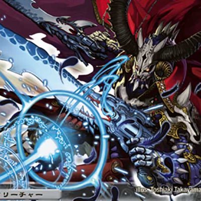 Broly_DM's profile picture. アドバンスCSによく出没