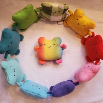 HerrmiesPlushies frogs🐸さんのプロフィール画像