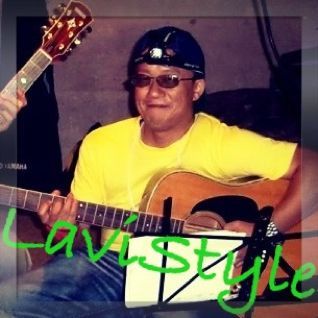 LaviStyle's profile picture. 電気屋。sometimesホームシアターのインストーラー。
Home Theater,Music,PC,MacBoookPro Air,iPhone,iPad,Sports,Bass,Guitar,Travel,Family,Friend.
昔TVチャンピオン家電通選手権に出場 http://p.tl/0k04