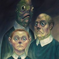 Lovecraft (@l0v3cr4f_t) 's Twitter Profile