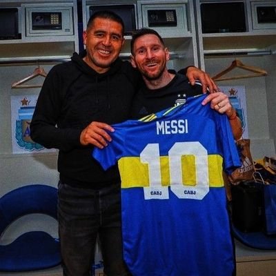 #15
Hincha del azul y oro 💙💛💙
https://t.co/pfJs4JtLX5