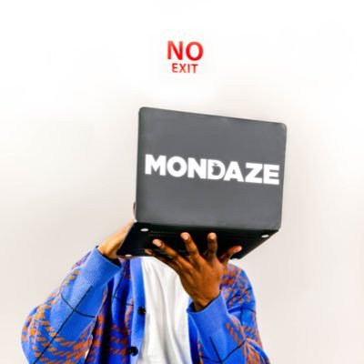 MONDAZE is an workplace comedy series created by @RichiePBM . Executive produced by @RichiePBM and @Leanandcuisine