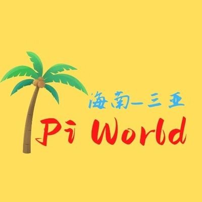 pi，未来可期！！！