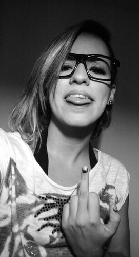 NaathFrota's profile picture. Nathália, Nath, Nathy, Nah, Juninha enfim, são tantos,decida qual quer! 20 anos, apaixonada por fotografia, maquiagem, amigas, familia e pizza de brigadeiro! :)