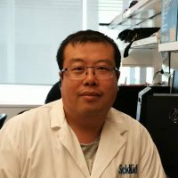 Peter Bo Li (@bopeterli) 's Twitter Profile Photo Peter Bo Li (@bopeterli) 's Twitter Profile Photo