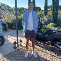 Ben Meyer (@brmeyer7) 's Twitter Profile