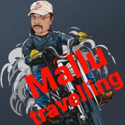 Mallu travelling