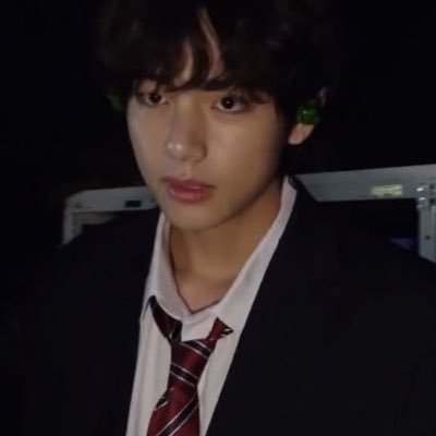 luvinfbliss's profile picture. anxious about not being anxious