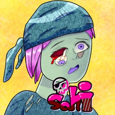 sahiさんのプロフィール画像