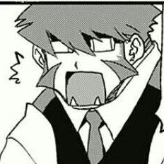 marcusdeus02's profile picture. Just a stressed professor