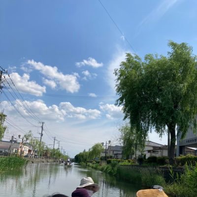 ほっといても真面目に生きる性格。楽観的鈍感力で貫き通せ🥳 「クラクションを鳴らせ」「たった一人の熱狂」